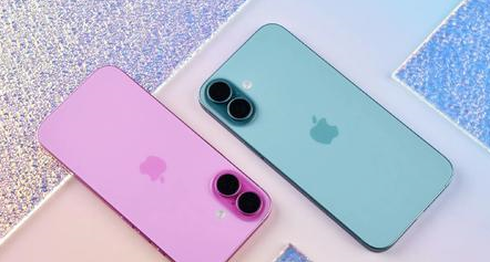 宁江苹果维修点分享iPhone 16媒体与迁移排错 