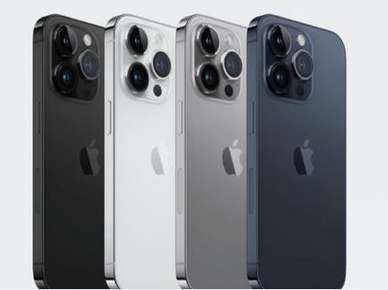 宁江苹果维修点分享iPhone 16 Pro通信与备份排错 