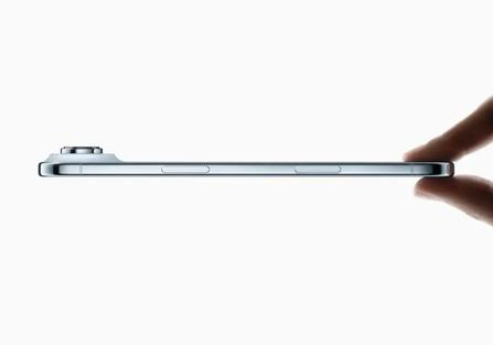 宁江苹果维修点分享iPhone 17 Air传感器与USB‑C排错 