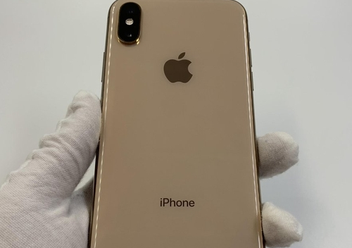 宁江苹果维修点分享iPhone XS锁屏界面交互故障 