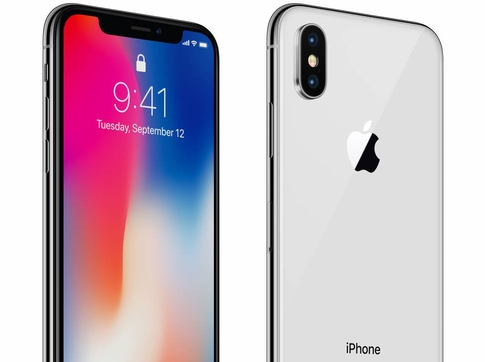 宁江苹果维修点分享iPhone X备份与锁屏密码故障 