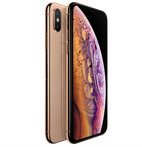 宁江苹果维修点分享iPhone XS Max锁屏快捷入口故障 