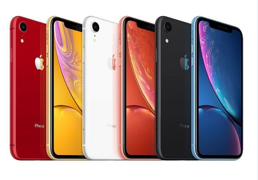 宁江苹果维修点分享iPhone XR充电与钱包锁屏 