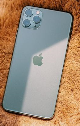 宁江苹果维修点分享iPhone 11 Pro Max锁屏密码冷知识汇总 