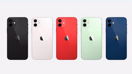 宁江苹果维修点分享iPhone 12锁屏密码系统机制科普 