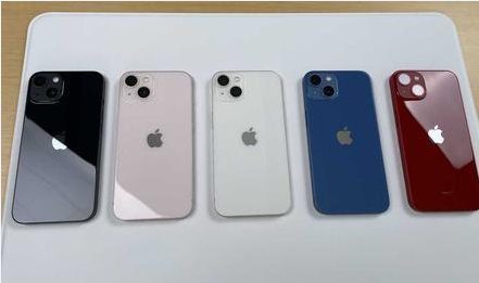 宁江苹果维修点分享iPhone 13锁屏密码冷知识解读 
