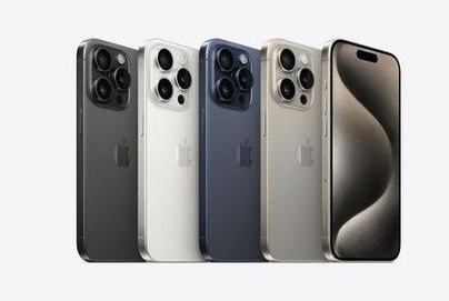 宁江苹果维修点分享iPhone 15 Pro锁屏密码实用参考 