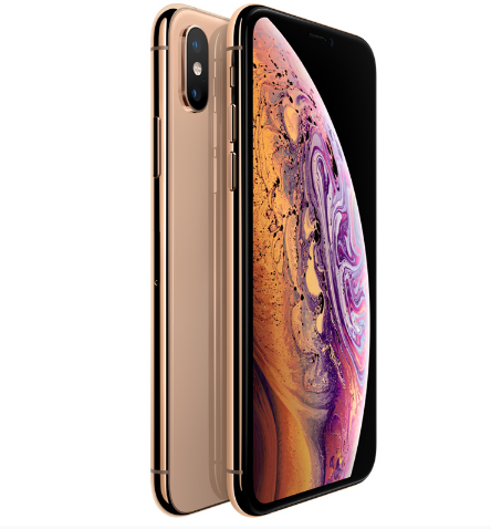 宁江苹果维修点分享iPhone XS Max黑屏诱因全梳理 