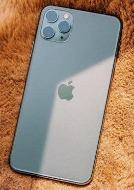 宁江苹果维修点分享iPhone 11 Pro Max黑屏特殊诱因梳理 