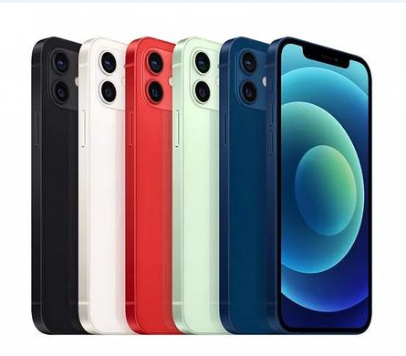 宁江苹果维修点分享iPhone 12 Pro Max黑屏冷门故障解读 