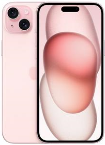 宁江苹果维修点分享iPhone15 Plus手机黑屏小众问题 