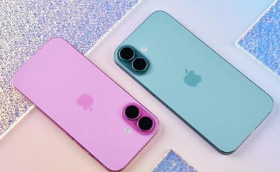 宁江苹果维修点分享iPhone 16手机黑屏多重诱因解析 