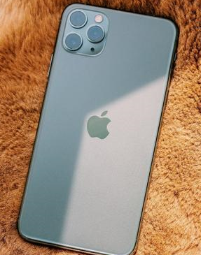 宁江苹果维修点分享iPhone 11 Pro Max电池发烫特殊问题 