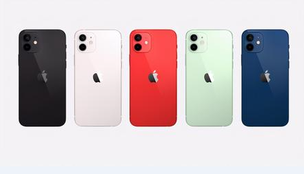 宁江苹果维修点分享iPhone 12电池发烫少见诱因解析 
