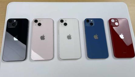 宁江苹果维修点分享iPhone 13电池发烫多类故障解析 