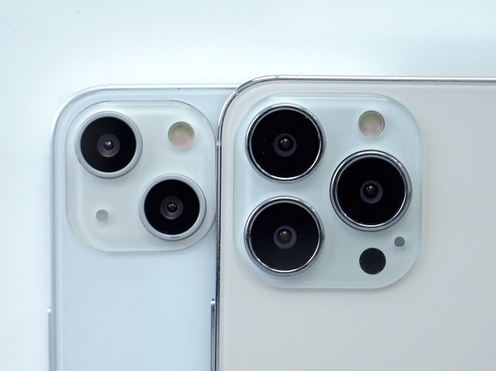宁江苹果维修点分享iPhone 13 Pro Max发烫特殊故障解读 
