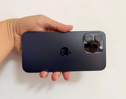 宁江苹果维修点分享iPhone 14 Pro Max发烫多重诱因剖析 