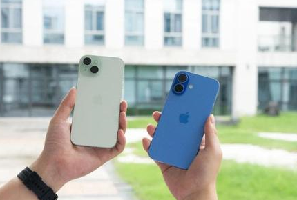 宁江苹果维修点分享iPhone 16 Plus发烫多场景剖析 